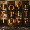 Love Spit Love - Love Spit Love (CD)